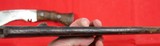 WW2 WWII BRITISH INDIAN ARMY GURKHA MARK IIIKUKRI AND SCABBARD. - 12 of 12