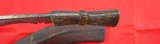 WW2 WWII BRITISH INDIAN ARMY GURKHA MARK IIIKUKRI AND SCABBARD. - 5 of 12