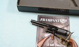32561-COLT AUTHENTIC SERIES BLACK POWDER 1ST MODEL DRAGOON PERCUSSION REVOLVER W/ORIGINAL BOX AND OWNER’S MANUAL. - 11 of 11