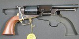 32561-COLT AUTHENTIC SERIES BLACK POWDER 1ST MODEL DRAGOON PERCUSSION REVOLVER W/ORIGINAL BOX AND OWNER’S MANUAL. - 4 of 11