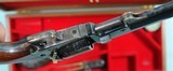 32684-NEW UNFIRED CASED COLT BLACK POWDER 2ND GEN. 2ND. MODEL 1851 NAVY REVOLVER MFG. 1973. - 8 of 12