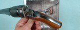 32680- COLT U.S. MODEL 1847 2ND GENERATION WALKER PERCUSSION REVOLVER. - 7 of 9