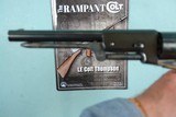 32680- COLT U.S. MODEL 1847 2ND GENERATION WALKER PERCUSSION REVOLVER. - 9 of 9