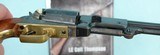 32680- COLT U.S. MODEL 1847 2ND GENERATION WALKER PERCUSSION REVOLVER. - 4 of 9
