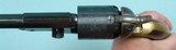 COLT AUTHENTIC SERIES BLACK POWDER 2ND MODEL DRAGOON REVOLVER W/ORIGINAL BOX AND OWNER’S MANUAL. - 4 of 10