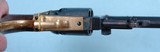 COLT AUTHENTIC SERIES BLACK POWDER 2ND MODEL DRAGOON REVOLVER W/ORIGINAL BOX AND OWNER’S MANUAL. - 5 of 10