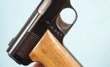 32309-V. BERNARDELLI MODEL VB .22 LR CAL. SEMI-AUTOMATIC PISTOL CIRCA 1950’s - 3 of 7
