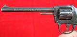 32580- H&R ARMS CO. HARRINGTON & RICHARDSON MODEL 922 .22LR 9-SHOT 6