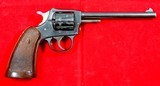 32580- H&R ARMS CO. HARRINGTON & RICHARDSON MODEL 922 .22LR 9-SHOT 6