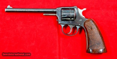 32580- H&R ARMS CO. HARRINGTON & RICHARDSON MODEL 922 .22LR 9-SHOT 6