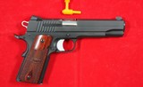 32555- SIG SAUER NIB 1911 .45ACP PISTOL W/ NITRON SIGHTS (ALL ORIG.) - 3 of 6
