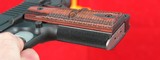 32555- SIG SAUER NIB 1911 .45ACP PISTOL W/ NITRON SIGHTS (ALL ORIG.) - 5 of 6