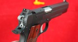 32555- SIG SAUER NIB 1911 .45ACP PISTOL W/ NITRON SIGHTS (ALL ORIG.) - 4 of 6