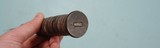 32656-WW2 WWI U.S. MARINE CORPS USMC CAMILLUS K-BAR KBAR FIGHTING KNIFE AND SCABBARD. - 6 of 10