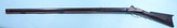 31880- WAR OF 1812 ERA VIRGINIA FLINTLOCK MILITIA LONGRIFLE SIGNED “DS” - 2 of 6