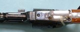 32681-NEW IN BOX COLT BLACK POWDER 2ND GEN. 2nd MODEL 1851 NAVY PERCUSSION REVOLVER MFG. 1976. - 8 of 9