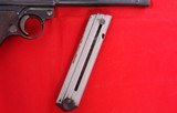 31577- EXCELLENT WW1 WWI IMPERIAL GERMAN DWM 1917 NAVY KRIEGSMARINE 9MM LUGER PISTOL. - 10 of 11
