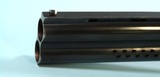 32486- SKB ARMS CO. JAPAN MODEL 600 OVER & UNDER 12 GAUGE EJECTOR SKEET SHOTGUN. - 10 of 10