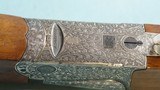 32486- SKB ARMS CO. JAPAN MODEL 600 OVER & UNDER 12 GAUGE EJECTOR SKEET SHOTGUN. - 5 of 10