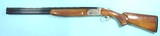 32486- SKB ARMS CO. JAPAN MODEL 600 OVER & UNDER 12 GAUGE EJECTOR SKEET SHOTGUN. - 2 of 10