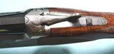 32483-CASED BROWNING CITORI SUPERPOSED SKEET SHOTGUN 410, 28, 20, 12 GAUGE SET CIRCA 1985. - 7 of 10