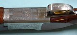 32483-CASED BROWNING CITORI SUPERPOSED SKEET SHOTGUN 410, 28, 20, 12 GAUGE SET CIRCA 1985. - 6 of 10