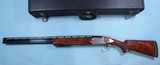 32483-CASED BROWNING CITORI SUPERPOSED SKEET SHOTGUN 410, 28, 20, 12 GAUGE SET CIRCA 1985. - 4 of 10