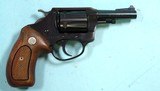 32411- CHARTER ARMS CORP. UNDERCOVER MODEL .38 SPL. CAL. REVOLVER. - 2 of 3