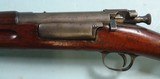 32747-RARE EARLY SPRINGFIELD KRAG U.S. MODEL 1892 .30-40 CAL. RIFLE DATED 1894. - 4 of 8