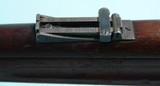 32747-RARE EARLY SPRINGFIELD KRAG U.S. MODEL 1892 .30-40 CAL. RIFLE DATED 1894. - 6 of 8