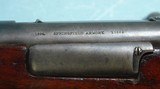 32747-RARE EARLY SPRINGFIELD KRAG U.S. MODEL 1892 .30-40 CAL. RIFLE DATED 1894. - 7 of 8
