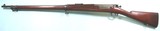 32747-RARE EARLY SPRINGFIELD KRAG U.S. MODEL 1892 .30-40 CAL. RIFLE DATED 1894. - 2 of 8