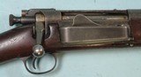32747-RARE EARLY SPRINGFIELD KRAG U.S. MODEL 1892 .30-40 CAL. RIFLE DATED 1894. - 3 of 8