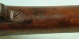 32767-SUPERIOR SPRINGFIELD KRAG U.S. MODEL 1896 .30-40 CAL. RIFLE. - 7 of 9