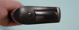 32777-EXCELLENT INDIAN WARS SPRINGFIELD U.S. MODEL 1879 TRAPDOOR .45-70 CAL. CARBINE. - 11 of 11