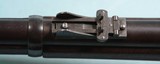 32777-EXCELLENT INDIAN WARS SPRINGFIELD U.S. MODEL 1879 TRAPDOOR .45-70 CAL. CARBINE. - 6 of 11