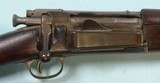 32778- SPRINGFIELD KRAG U.S. MODEL 1895 SAN JUAN HILL SADDLE RING .30-40 CAL. CARBINE. - 3 of 9