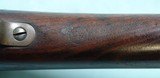 32778- SPRINGFIELD KRAG U.S. MODEL 1895 SAN JUAN HILL SADDLE RING .30-40 CAL. CARBINE. - 8 of 9