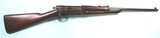 32778- SPRINGFIELD KRAG U.S. MODEL 1895 SAN JUAN HILL SADDLE RING .30-40 CAL. CARBINE. - 1 of 9