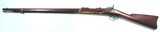 32776- INDIAN WARS SPRINGFIELD U.S. 1873 .45-70 CAL. TRAPDOOR RIFLE MFG. 1876. - 2 of 11