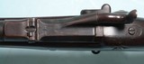 32776- INDIAN WARS SPRINGFIELD U.S. 1873 .45-70 CAL. TRAPDOOR RIFLE MFG. 1876. - 7 of 11