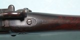 32776- INDIAN WARS SPRINGFIELD U.S. 1873 .45-70 CAL. TRAPDOOR RIFLE MFG. 1876. - 8 of 11