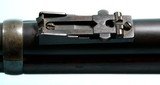 32776- INDIAN WARS SPRINGFIELD U.S. 1873 .45-70 CAL. TRAPDOOR RIFLE MFG. 1876. - 11 of 11