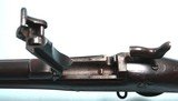 32776- INDIAN WARS SPRINGFIELD U.S. 1873 .45-70 CAL. TRAPDOOR RIFLE MFG. 1876. - 9 of 11