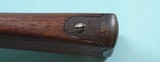 32745- APACHE INDIAN WARS SPRINGFIELD U.S. MODEL 1881 FORAGER TRAPDOOR 20 GAUGE SHOTGUN. - 7 of 9
