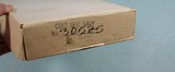 32559-COLT SIGNATURE SERIES BLACK POWDER 1851 NAVY PERCUSSION REVOLVER W/ORIGINAL BOX AND MANUAL. - 7 of 7