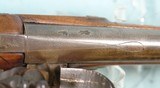 32715- REVOLUTIONARY WAR BRITISH FLINTLOCK OFFICER’S PISTOLS BY WILLIAM RICHARDS OF LONDON. - 7 of 11