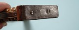 32716-ORIGINAL ORNATE GERMAN WHEELOCK PETRONEL PISTOL CIRCA 1580-1590’S. - 11 of 11