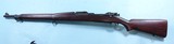 32782-SPRINGFIELD U.S. MODEL 1903 A1 1903-A1 1903A1 .30-06 CAL. NATIONAL MATCH RIFLE DATED 11-29. - 2 of 19