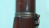 32782-SPRINGFIELD U.S. MODEL 1903 A1 1903-A1 1903A1 .30-06 CAL. NATIONAL MATCH RIFLE DATED 11-29. - 11 of 19